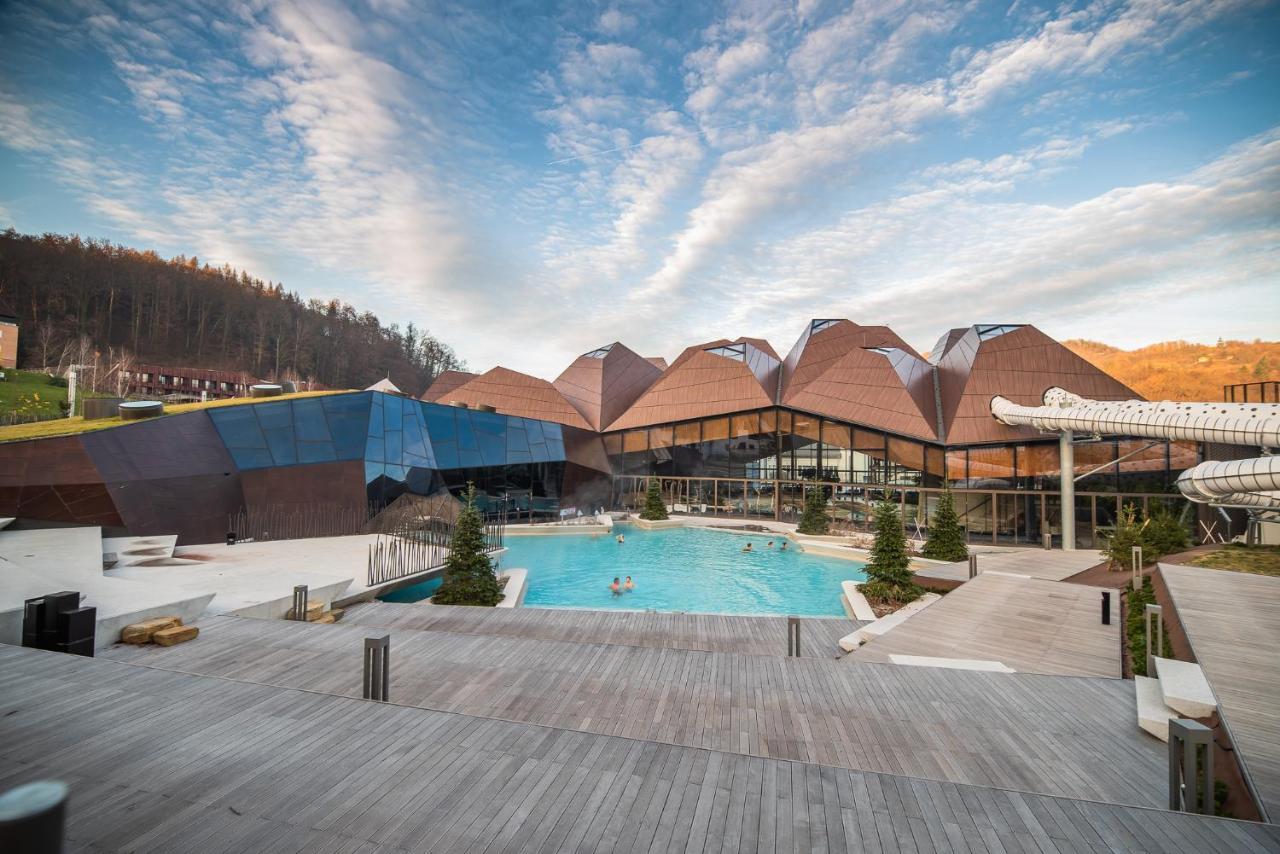 Farm Stay Zurej Šentjur Buitenkant foto