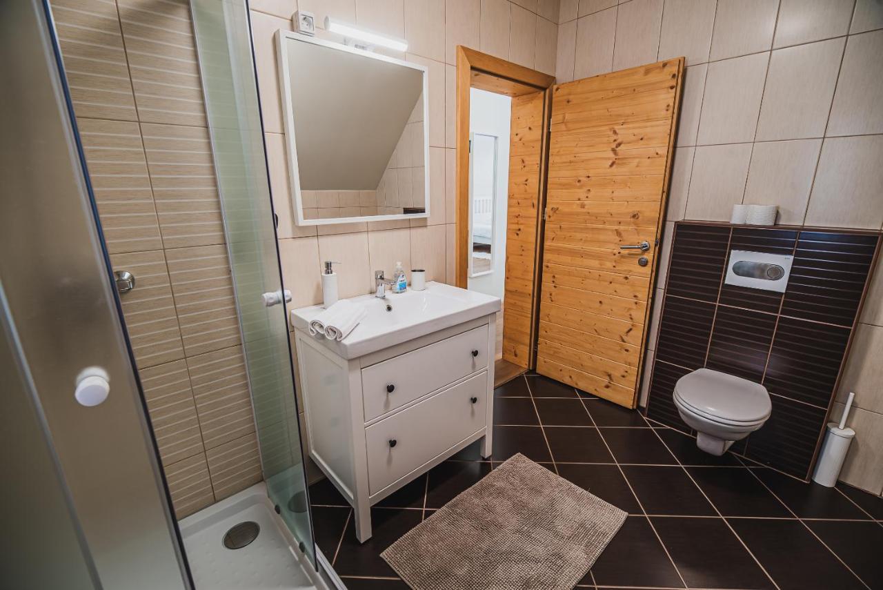 Farm Stay Zurej Šentjur Buitenkant foto