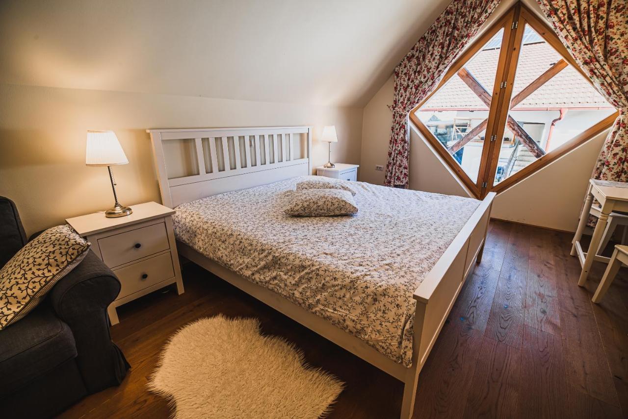 Farm Stay Zurej Šentjur Buitenkant foto