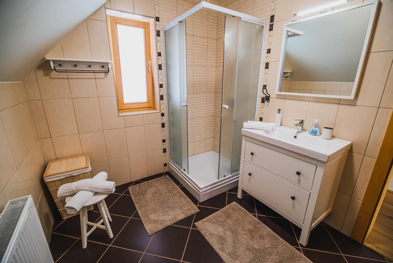 Farm Stay Zurej Šentjur Buitenkant foto