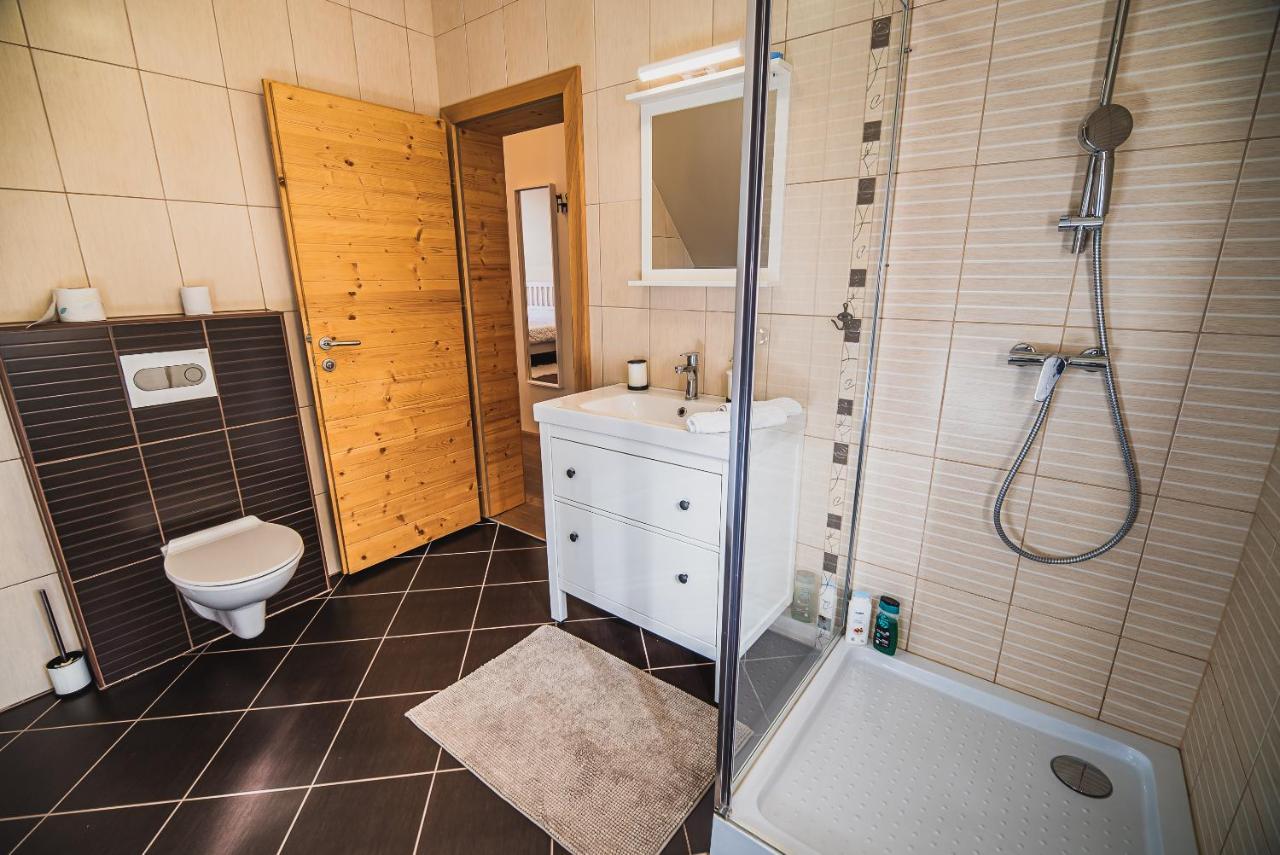 Farm Stay Zurej Šentjur Buitenkant foto