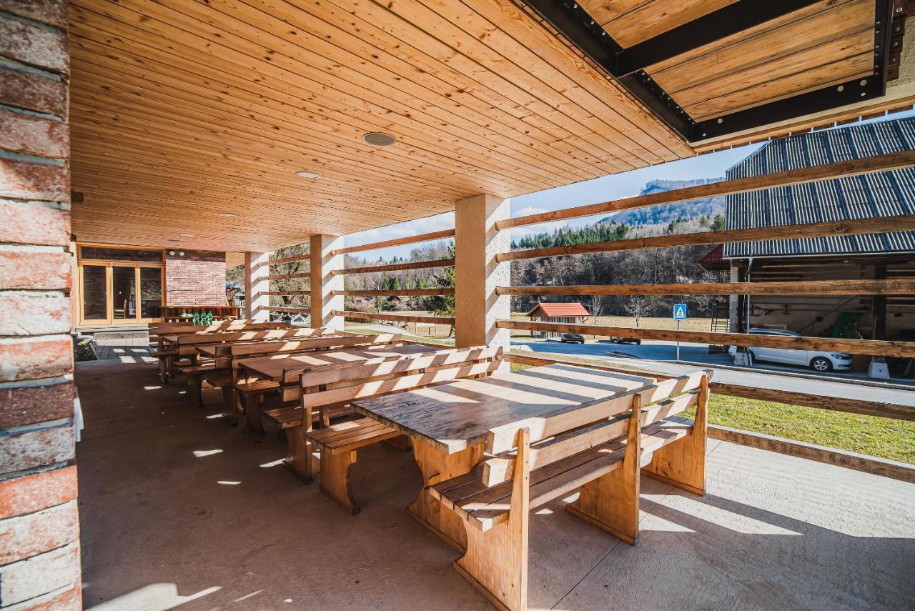Farm Stay Zurej Šentjur Buitenkant foto